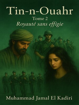 cover image of Tin-n-Ouahr